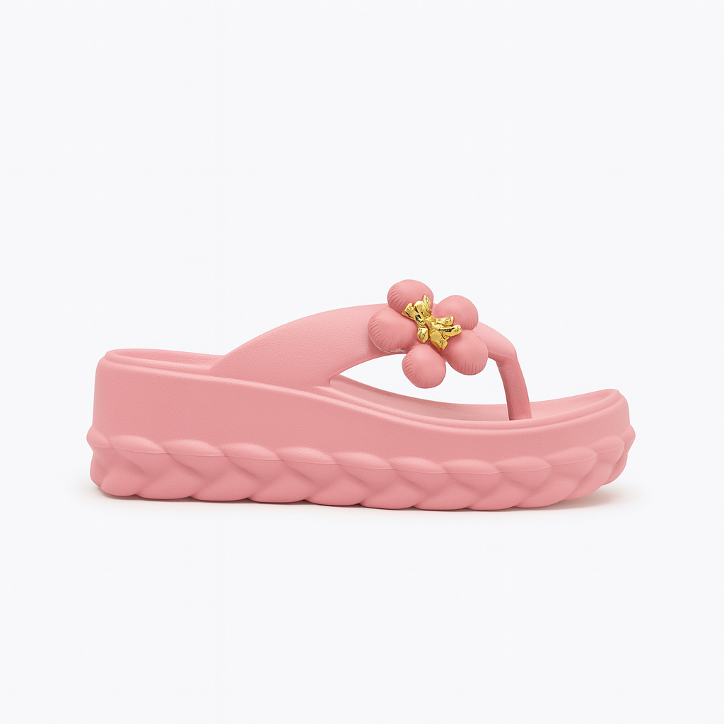 EVR Sole Slipper For Women|ZEE-223-T