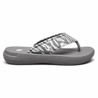 Men’s Comfort Casual Flip Flops Soft Cushioned Everyday Slippers| WG-X6