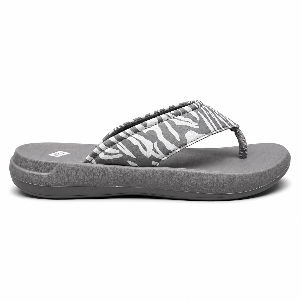 Men’s Comfort Casual Flip Flops Soft Cushioned Everyday Slippers| WG-X6