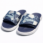 Urban Walk Geo Flex Slides – Cushioned Lightweight Slides|ZEE-5080