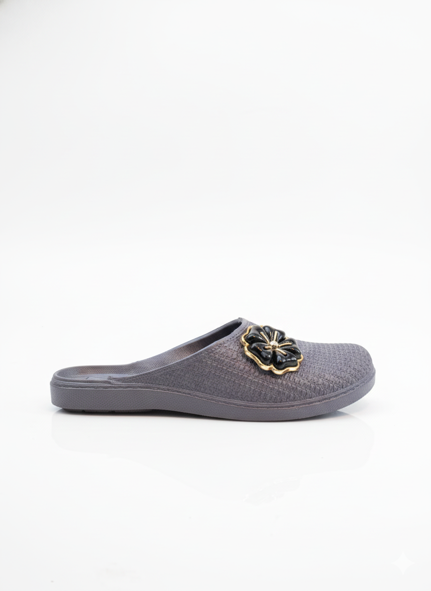 Mule Slipper for Women|MUEL-002