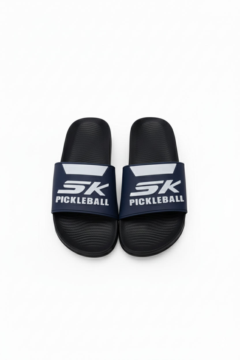 SK Pickleball Slide Slipper|ZEE-5031