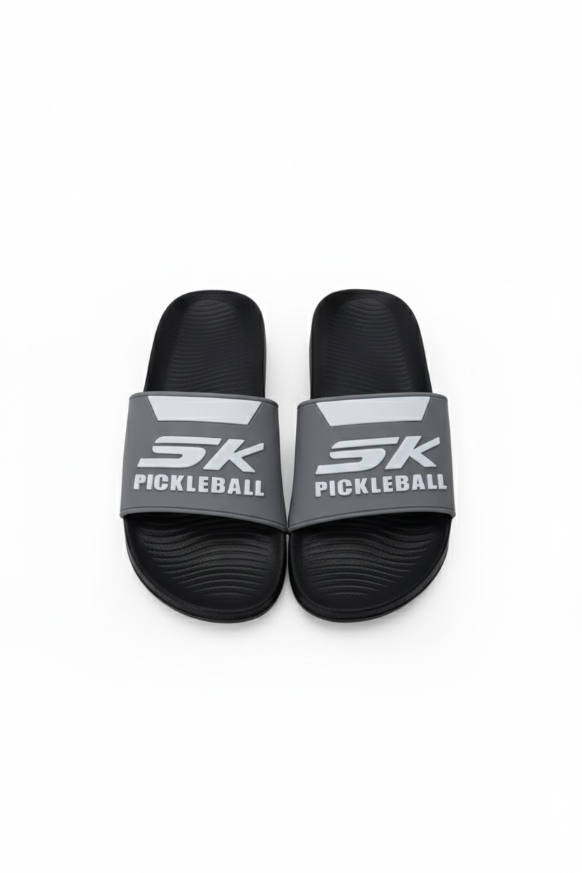 SK Pickleball Slide Slipper|ZEE-5031