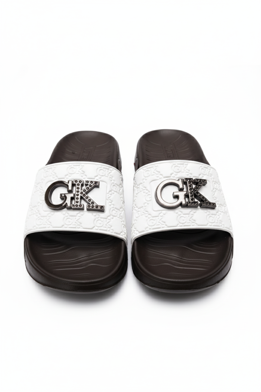 GK EVR SLIDE SLIPPER For Men |WG-G5