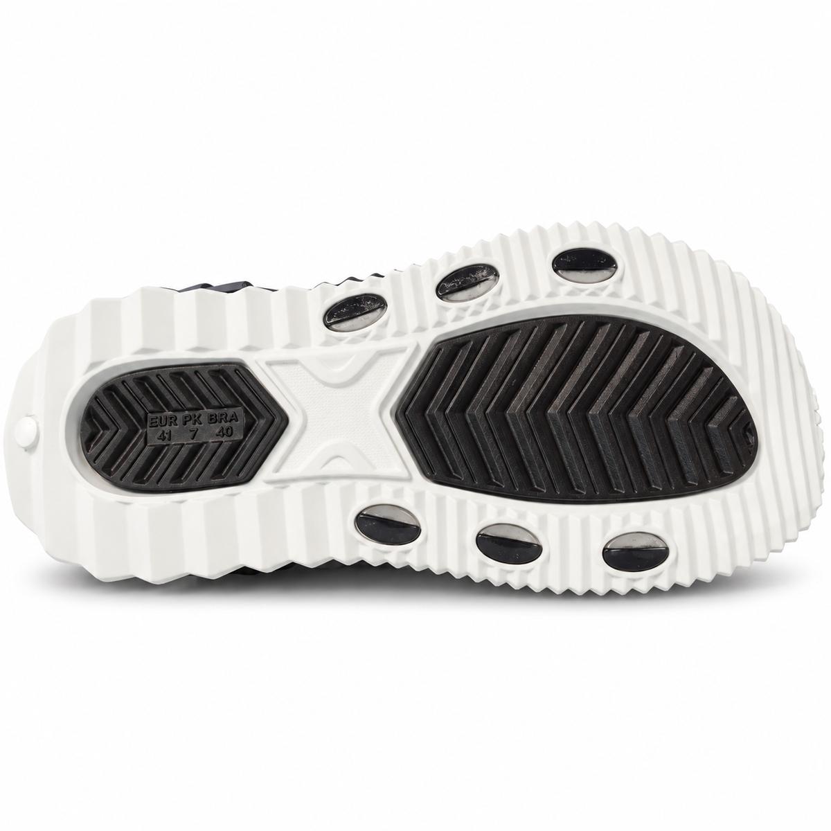 Men’s Black HUGO Slide Sandals – Premium Casual Slippers|NS-04
