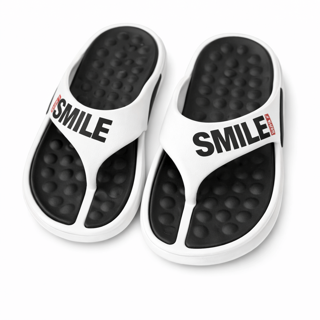 EVR "SMILE" Slipper for Men|WG-DC-03