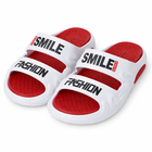Smile Fashion Slipper for Men|WG-DC-02