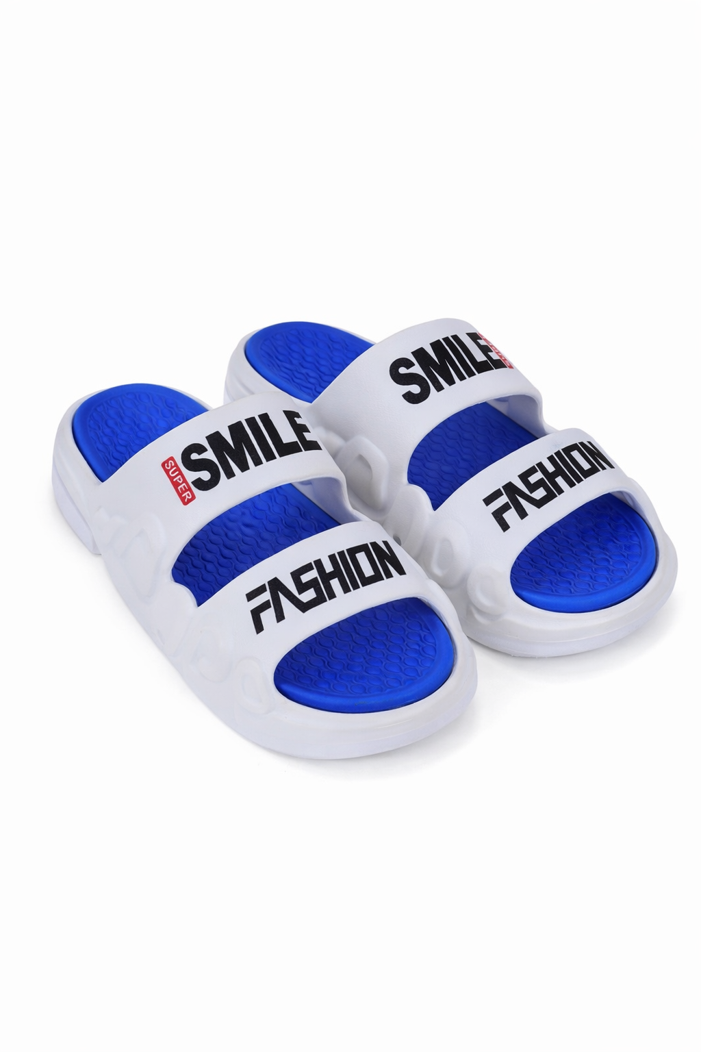 Smile Fashion Slipper for Men|WG-DC-02