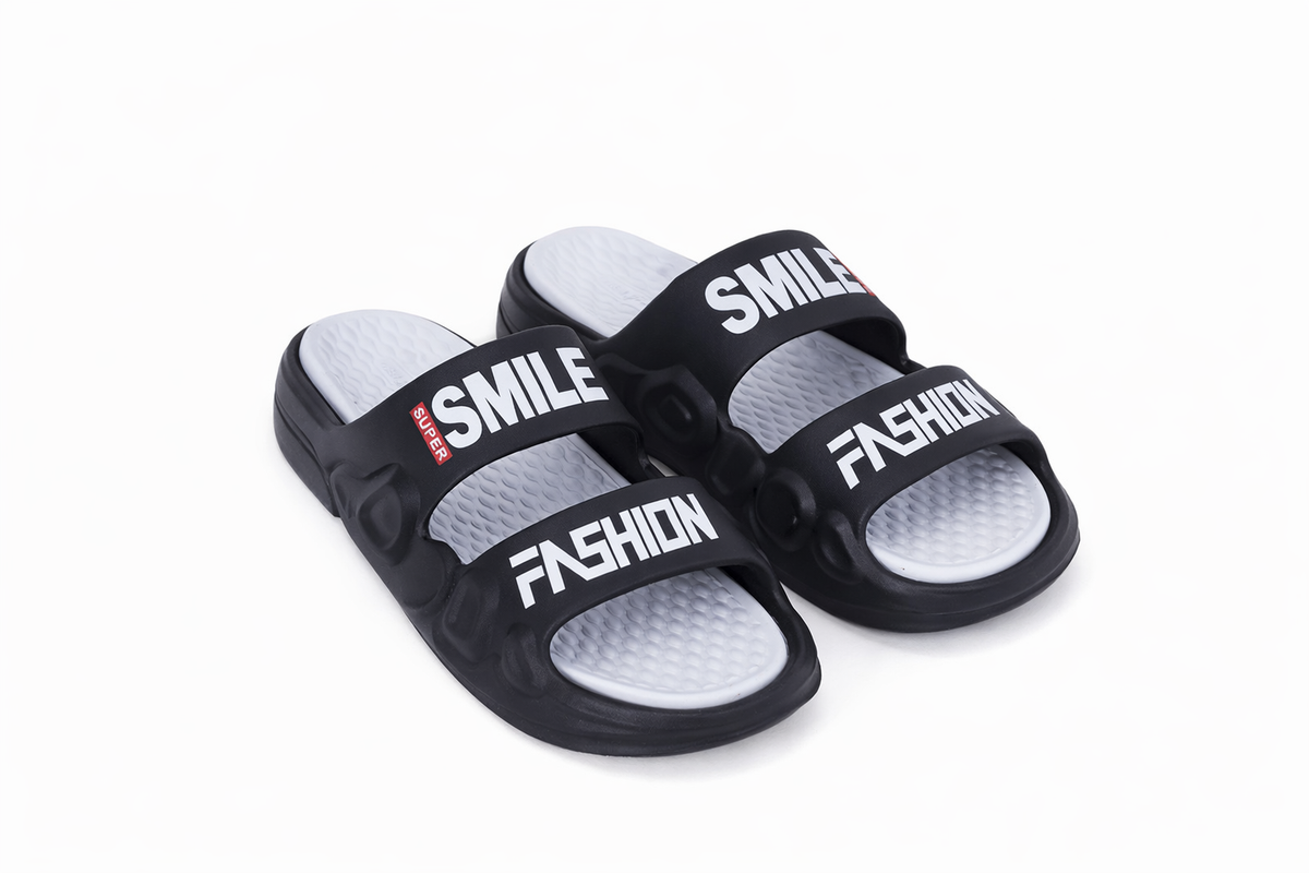 Smile Fashion Slipper for Men|WG-DC-02