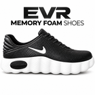 EVR Lightweight Sneakers Breathable Casual Shoes with Cushioned Sole|JN-01