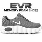 EVR Lightweight Sneakers Breathable Casual Shoes with Cushioned Sole|JN-01