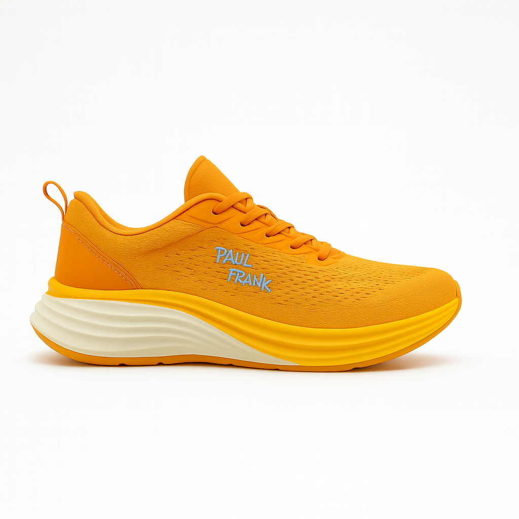 Paul Frank Max-Cushion Lifestyle Runners | E-05