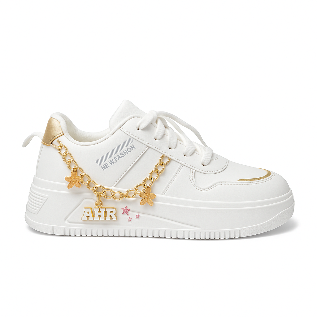 Casual Sneakers,Women Sports Shoes|ARB-02