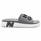 Men’s Black HUGO Slide Sandals – Premium Casual Slippers|NS-04