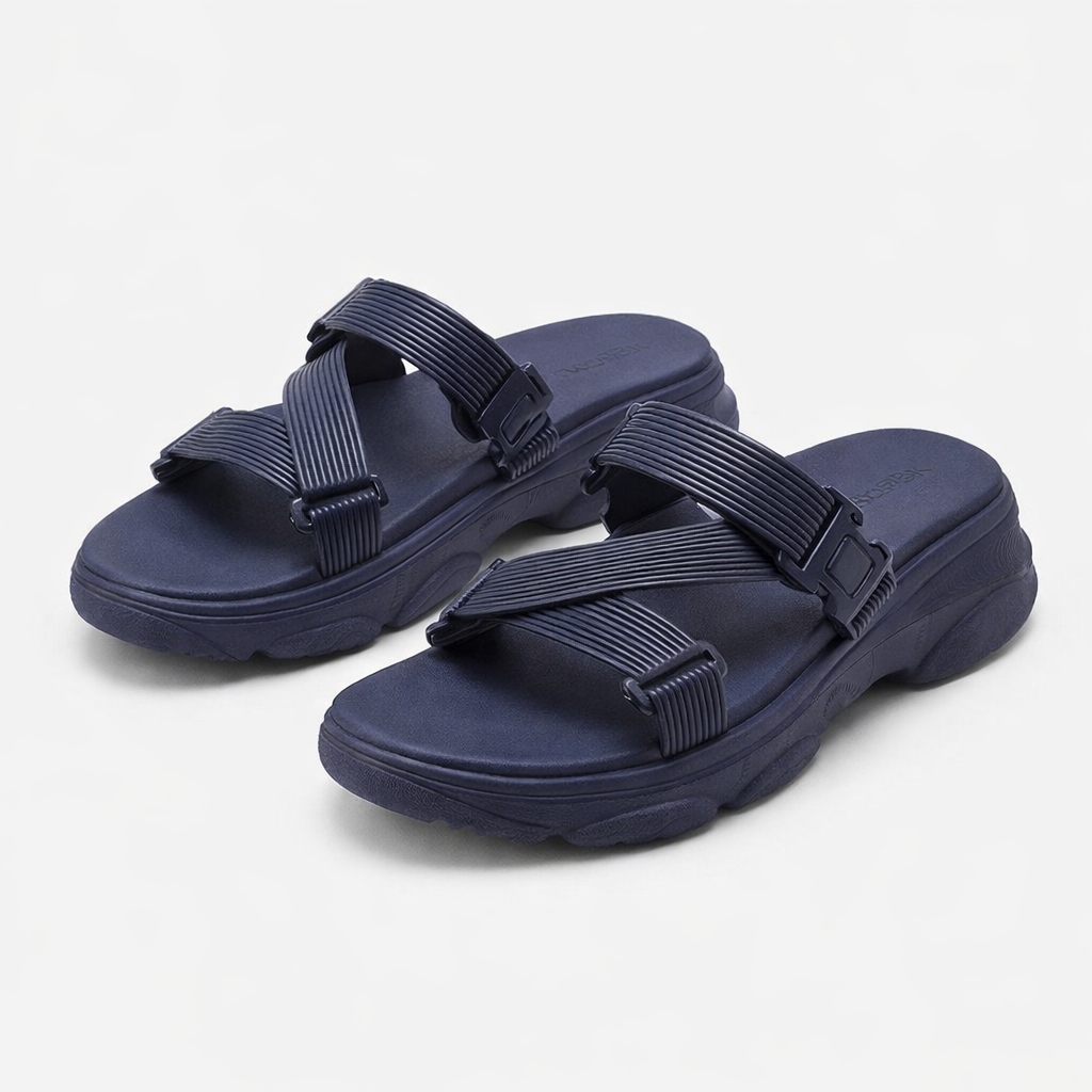 Women Slippers of Fine EVR|WG-7002