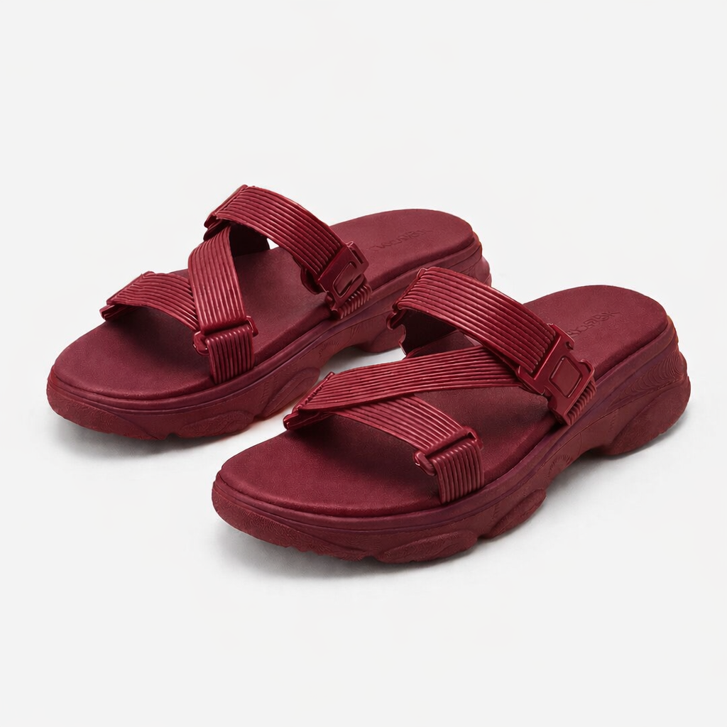 Women Slippers of Fine EVR|WG-7002