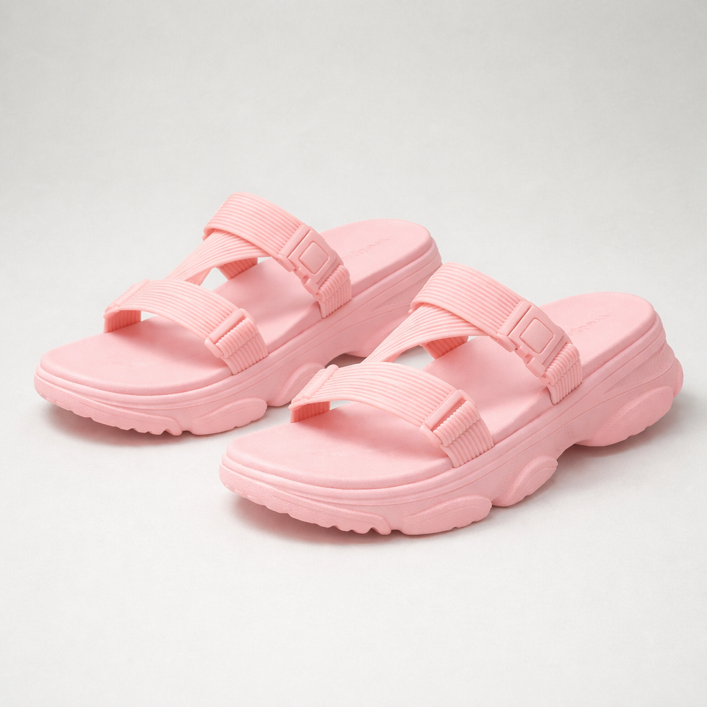 Women Slippers of Fine EVR|WG-7002