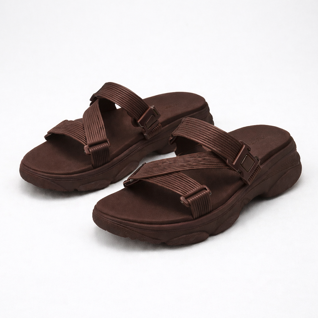 Women Slippers of Fine EVR|WG-7002