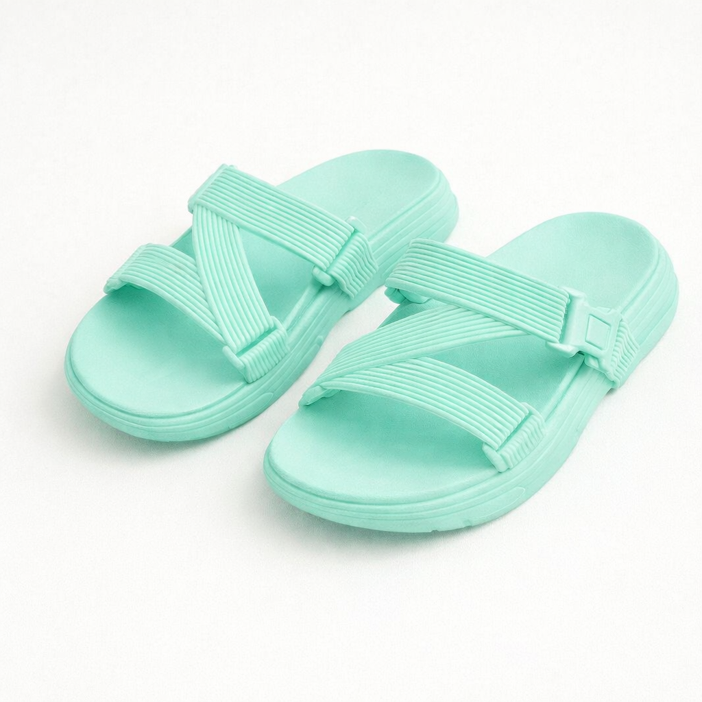 Women Slippers of Fine EVR|WG-7002