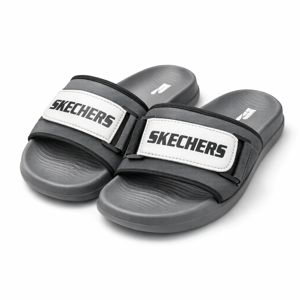 Skechers  Slider For Men|SG-4004