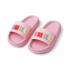 Women Smile EVR Sole Slippers |WJ-4001