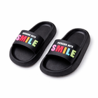 Women Smile EVR Sole Slippers |WJ-4001