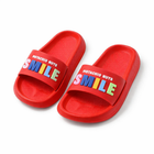 Women Smile EVR Sole Slippers |WJ-4001