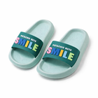 Women Smile EVR Sole Slippers |WJ-4001