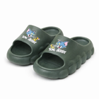 Kids Tom&Jerry Light Weight "Anit-Skid" EVR Slippers|GL-222
