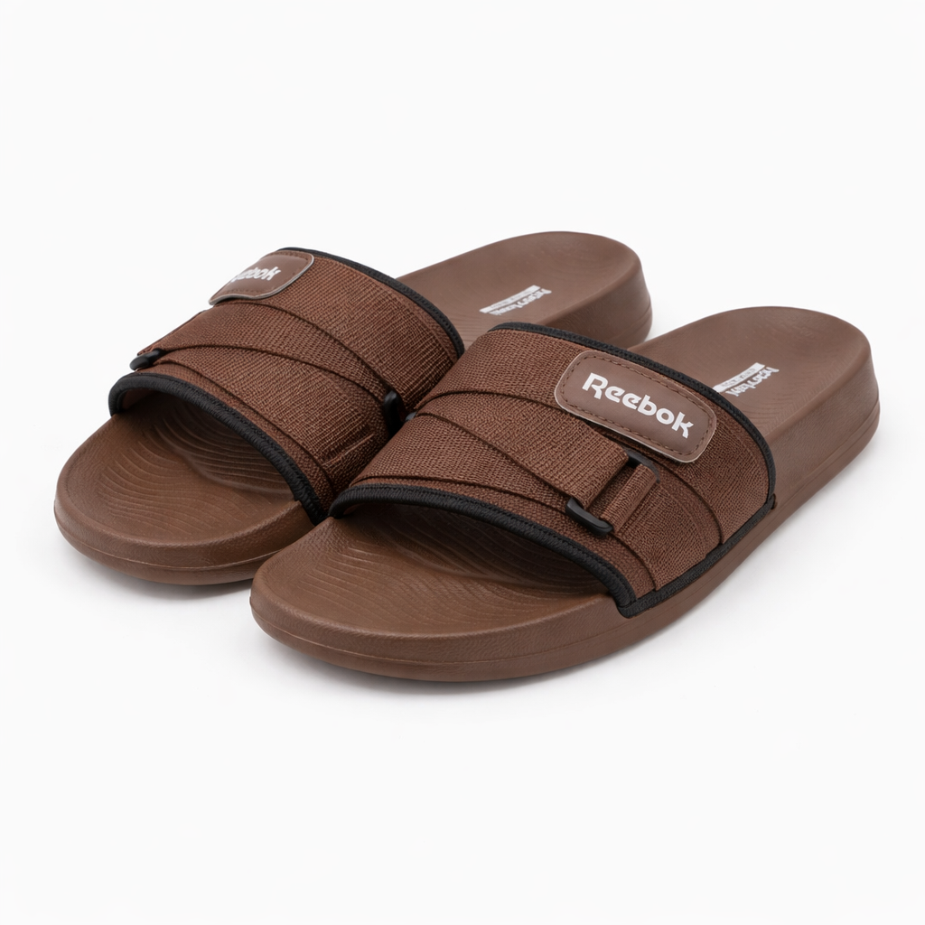 Reebok Adjustable Comfort Slide|SG-4006