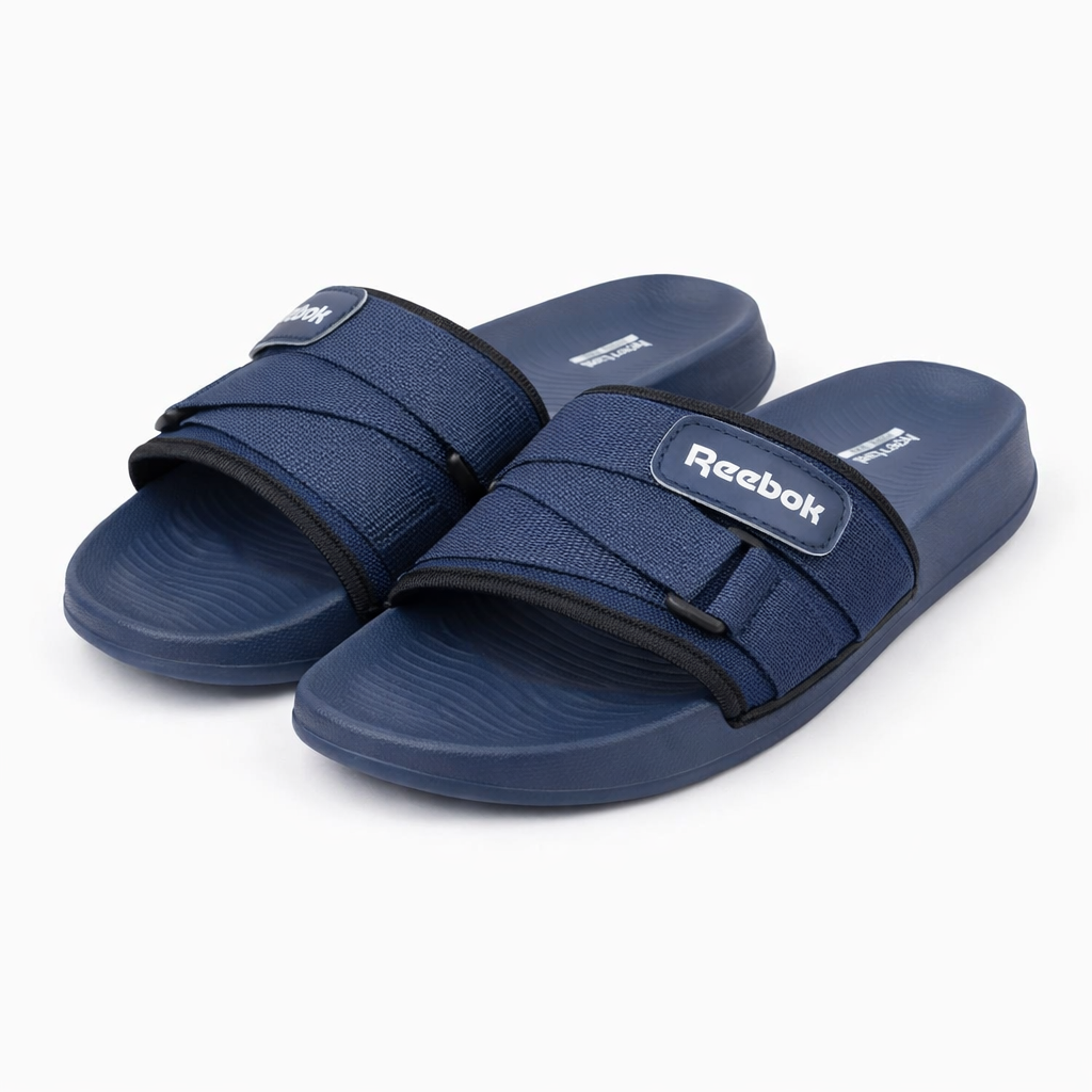 Reebok Adjustable Comfort Slide|SG-4006