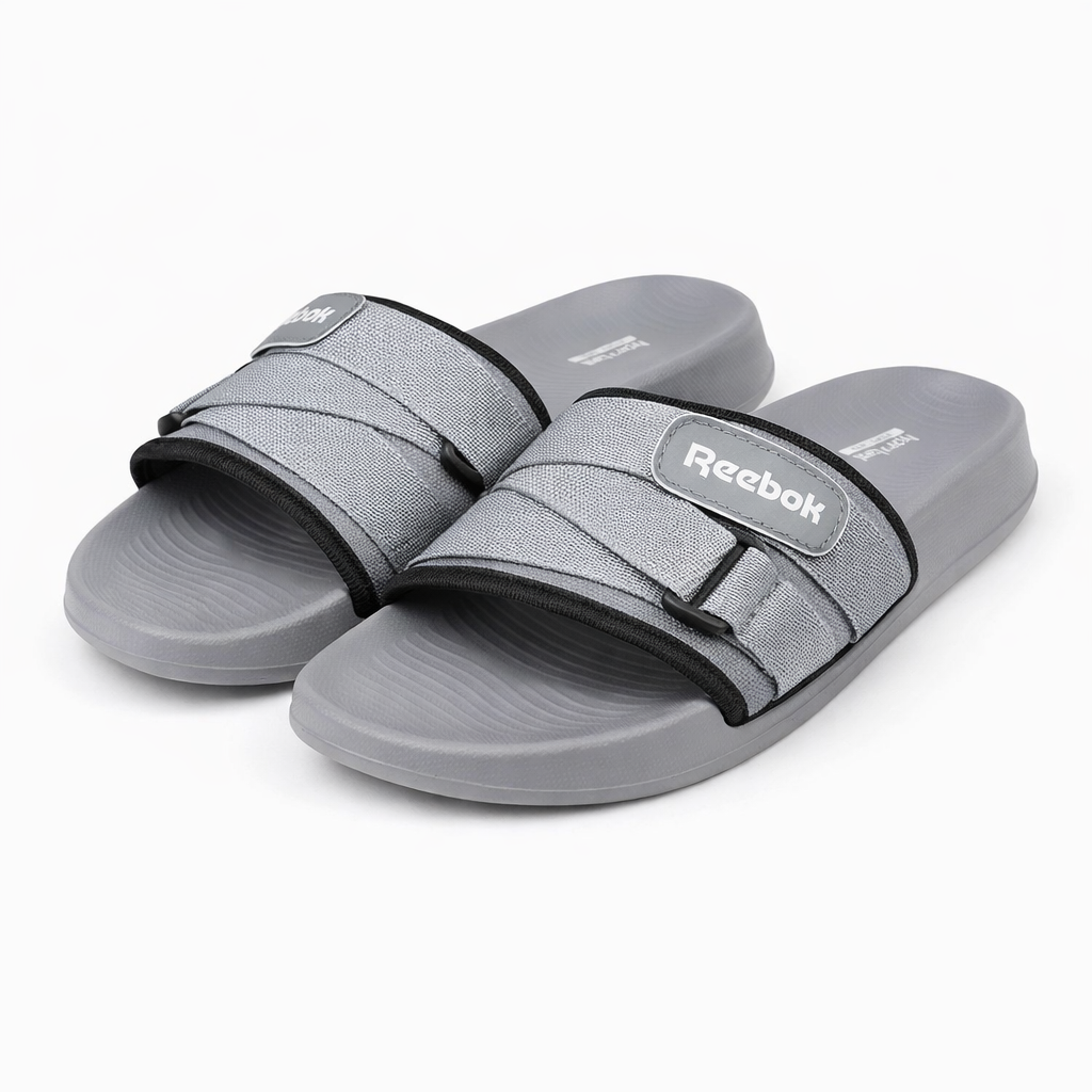 Reebok Adjustable Comfort Slide|SG-4006