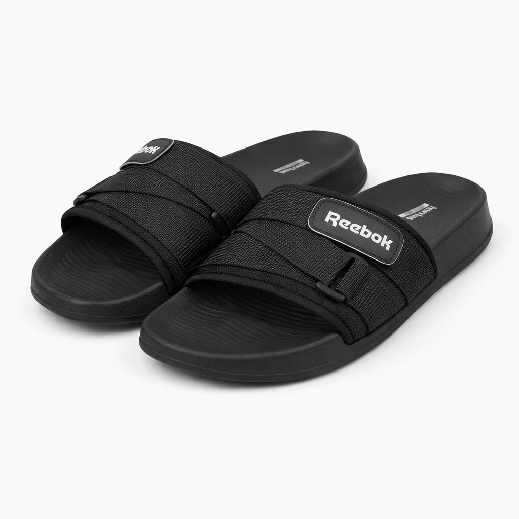 Reebok Adjustable Comfort Slide|SG-4006
