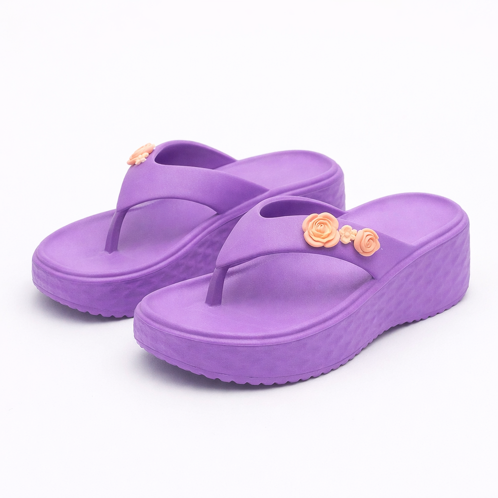 EVR Sole Slipper For Women|SE-0092