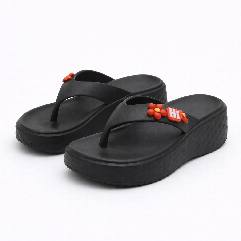 EVR Sole Slipper For Women|SE-0092