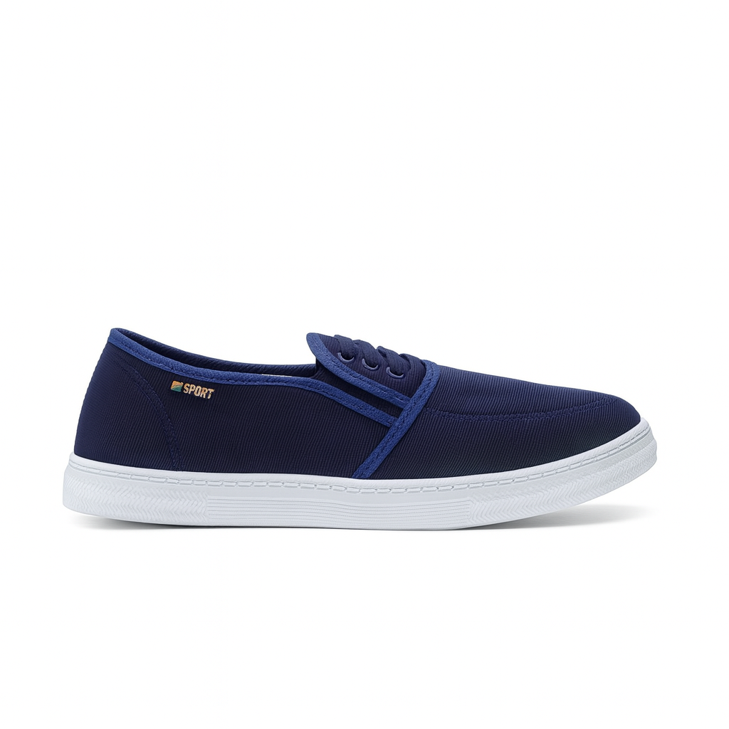 Comfort Loafers For Men|CHERRY-01