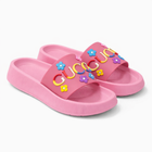 Premium Gucci Slide for Kids & Women|WJ-4501