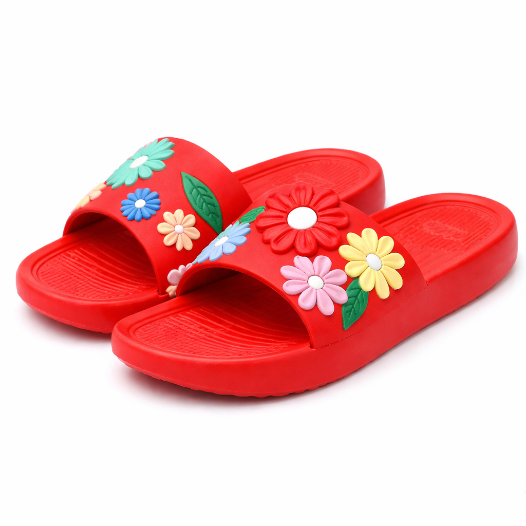 Women  EVR Sole  Slippers|WJ-4101