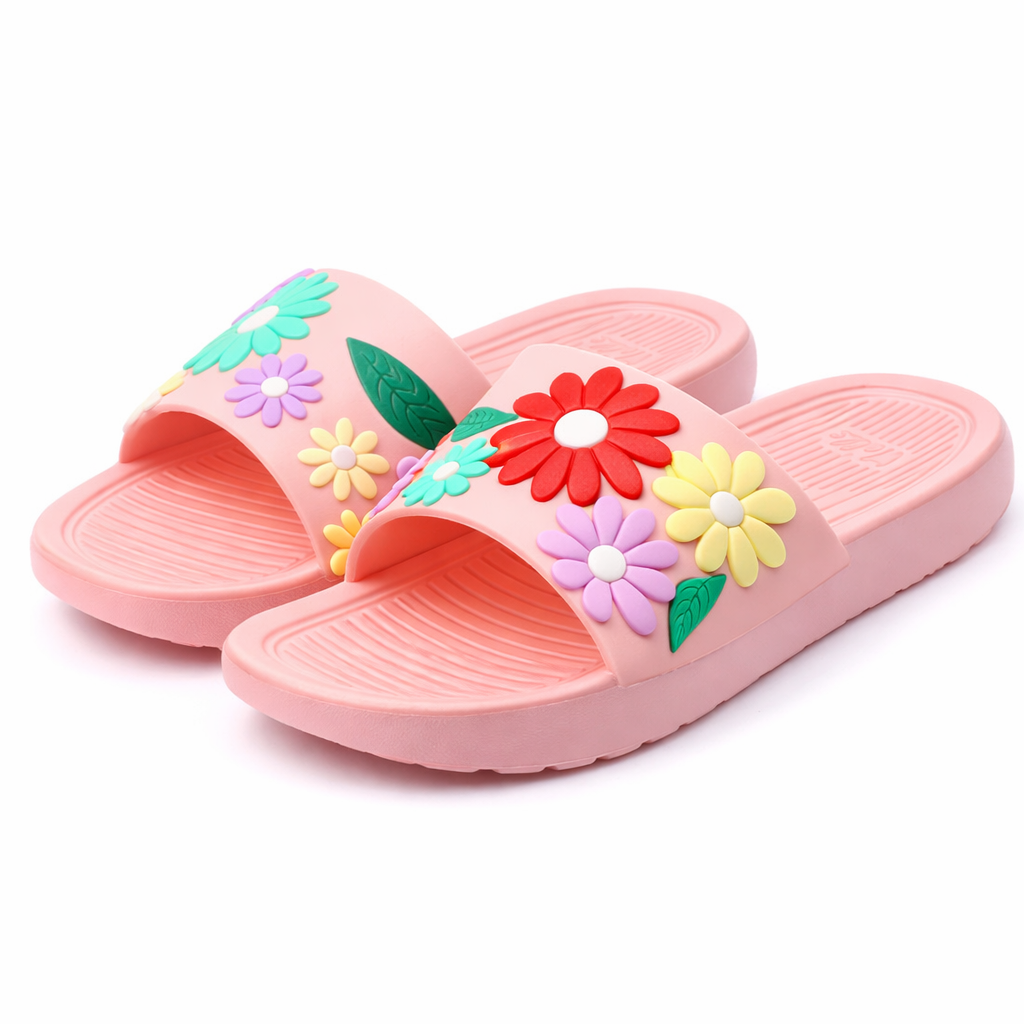 Women  EVR Sole  Slippers|WJ-4101