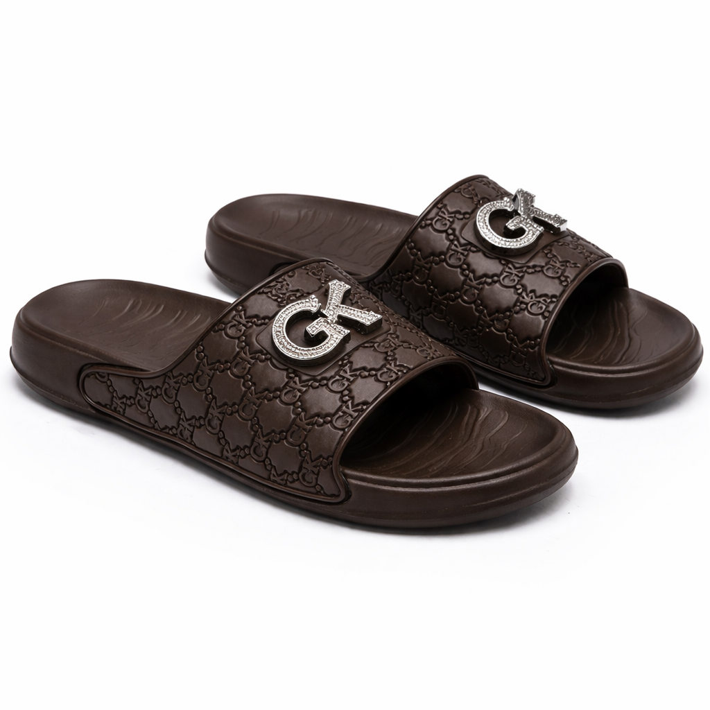 GK EVR SLIDE SLIPPER For Men |WG-G5