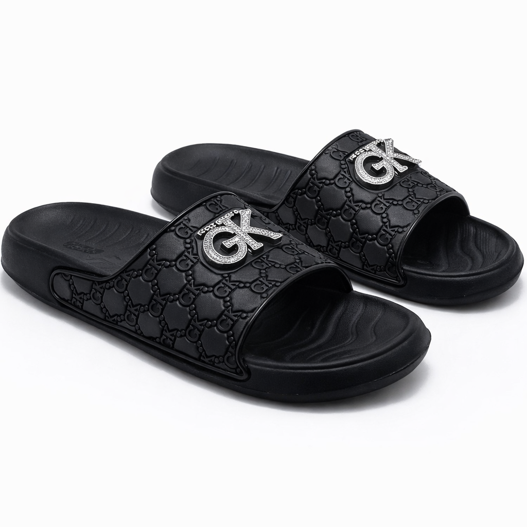 GK EVR SLIDE SLIPPER For Men |WG-G5