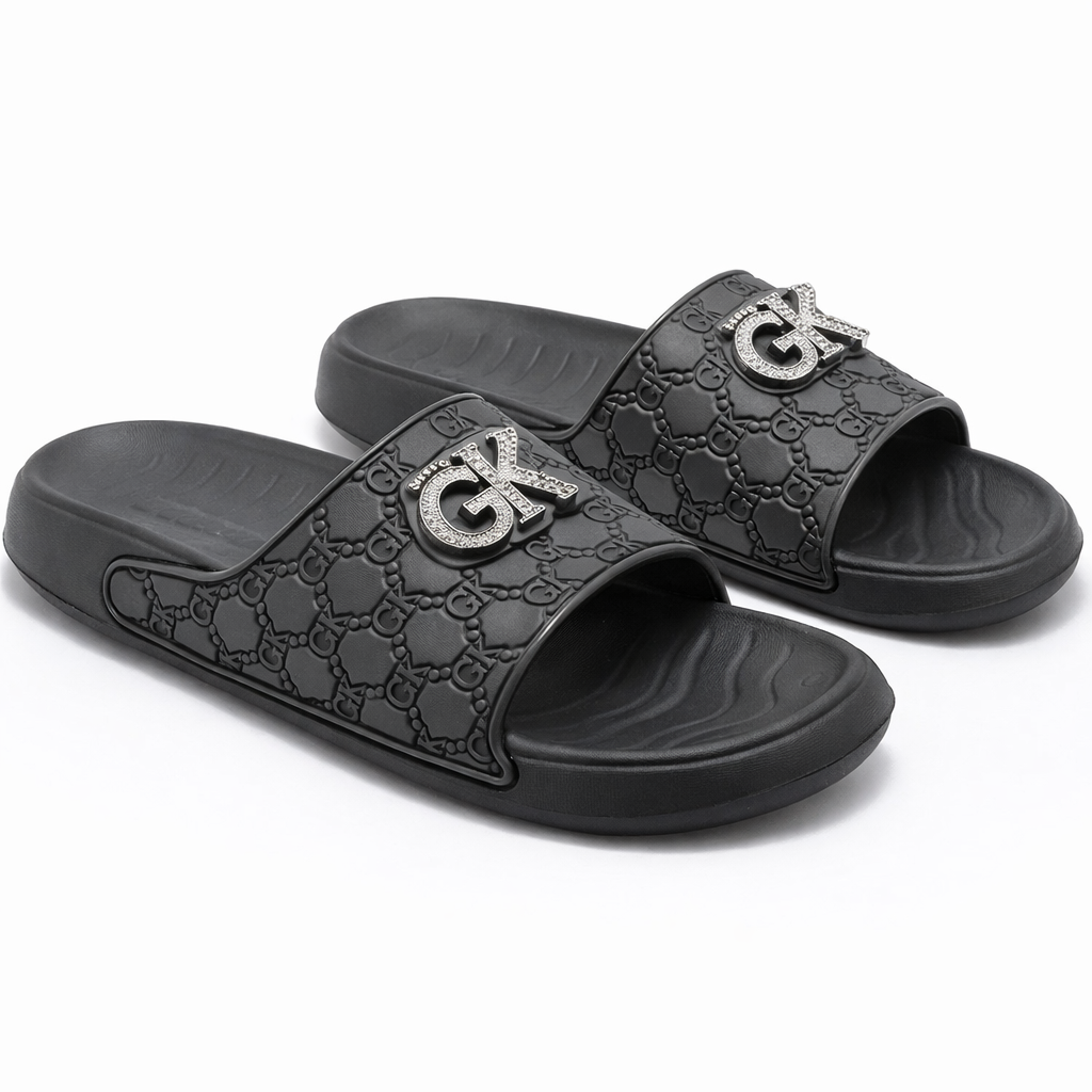 GK EVR SLIDE SLIPPER For Men |WG-G5