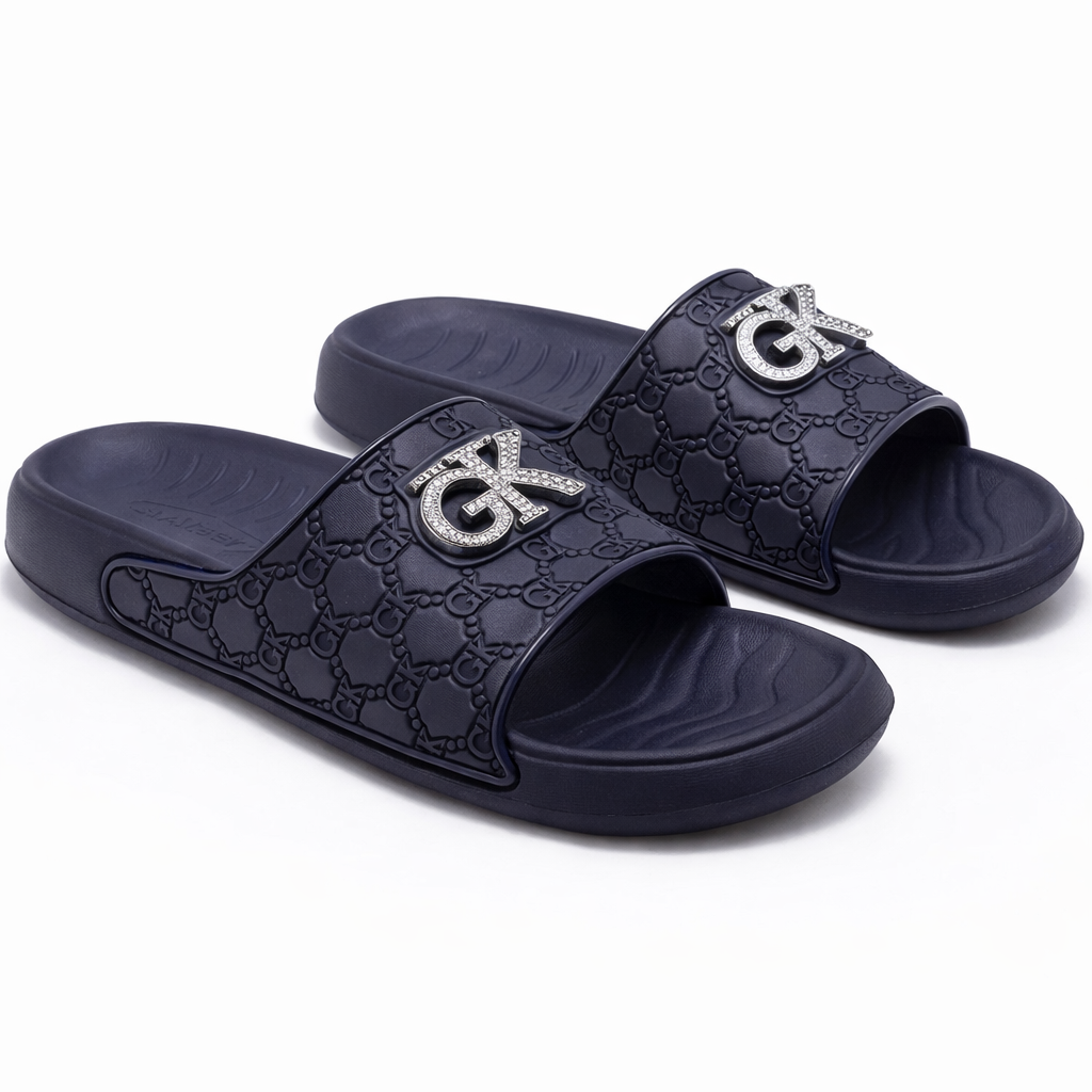 GK EVR SLIDE SLIPPER For Men |WG-G5