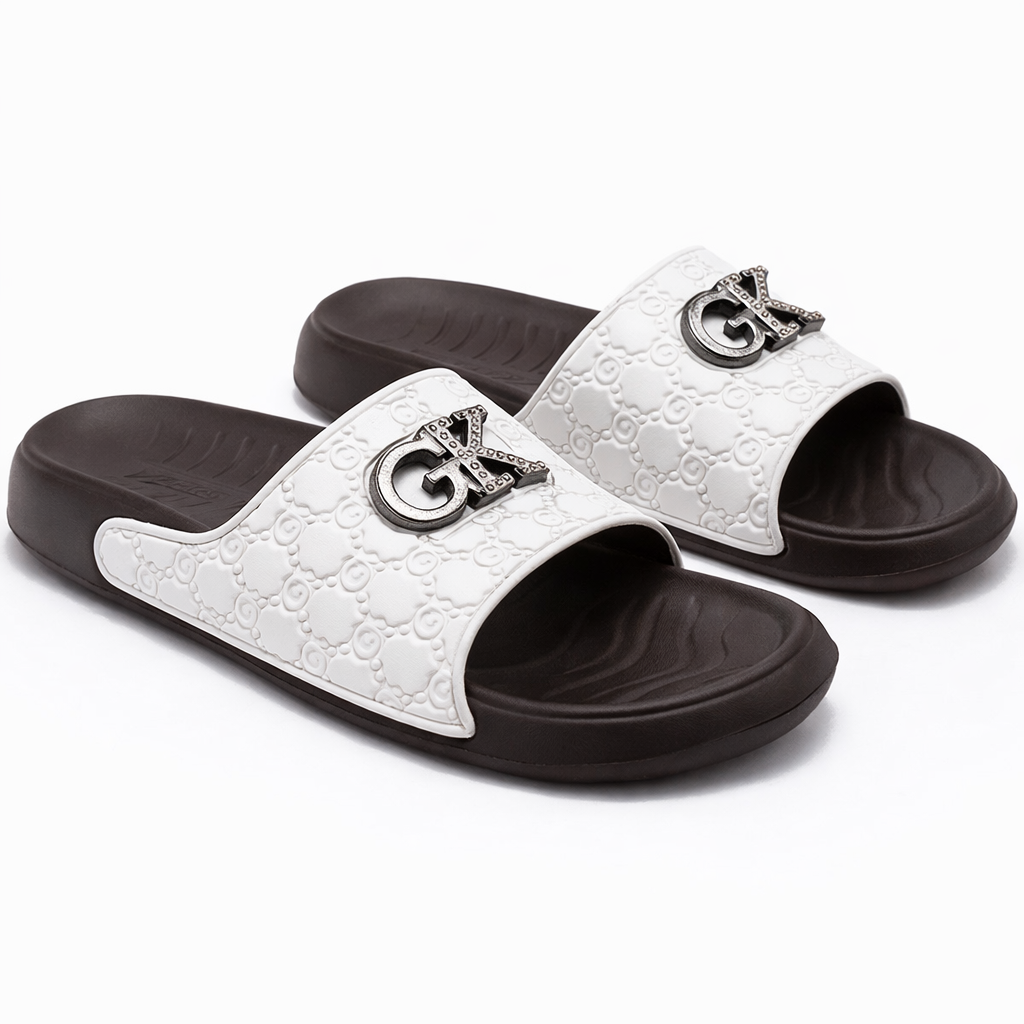 GK EVR SLIDE SLIPPER For Men |WG-G5