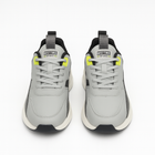 Premium Sneakers Men by Best Time |B-7072