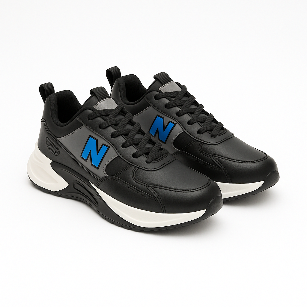 Premium Sneakers Men by Best Time |B-7072