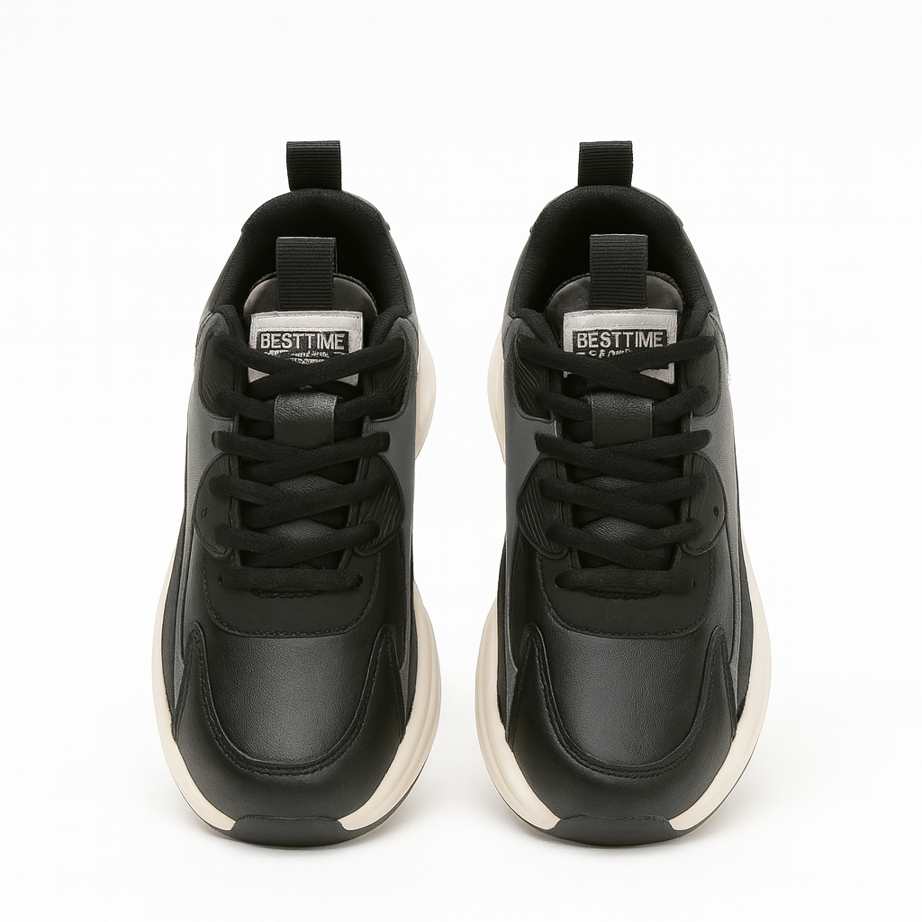 Premium Sneakers Men by Best Time |B-7072