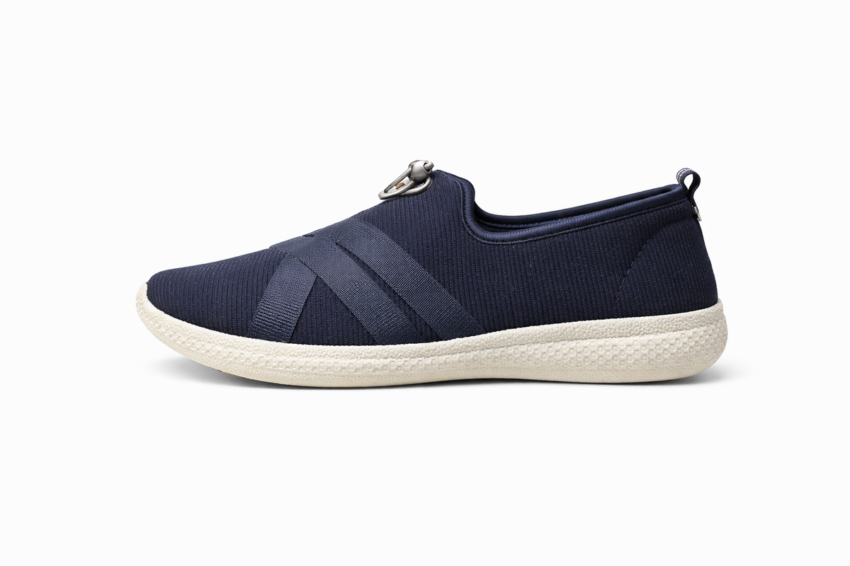 Urban Walk Women’s Comfort Slip-On Shoes| JP OLX 3010