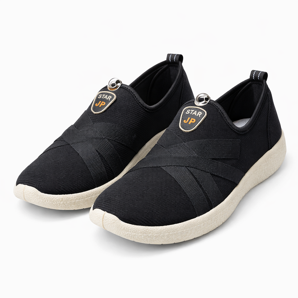 Urban Walk Women’s Comfort Slip-On Shoes| JP OLX 3010
