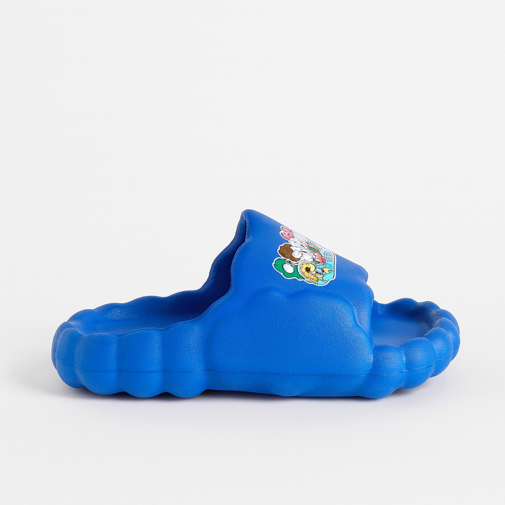 Kids Babies EVR Slippers |DB-001
